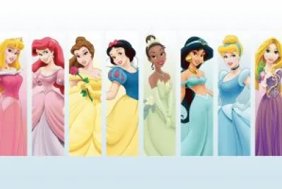 Princesses