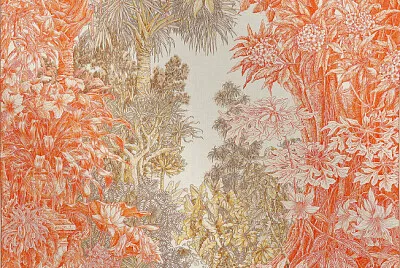 jardin botanique de Palerme