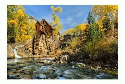 Near Aspen - Colorado