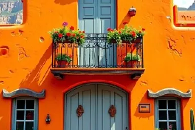 orange jigsaw puzzle