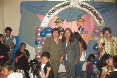 graduacion