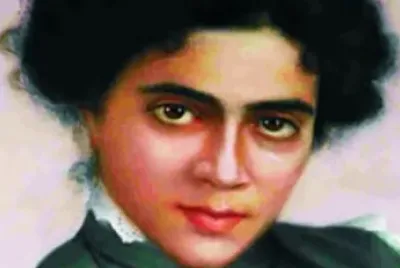 lucrezia palumbo