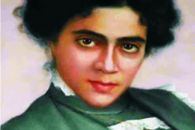 lucrezia