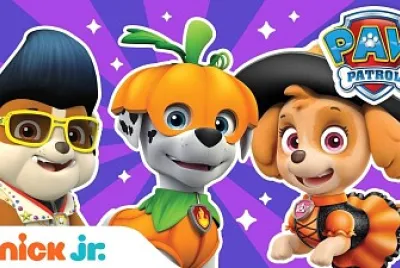 Paw jigsaw puzzle