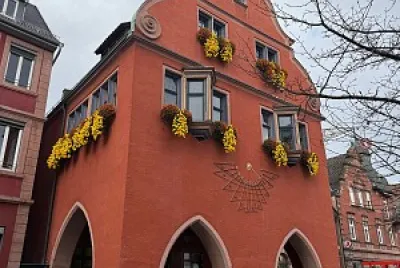 Lahr-Alemania