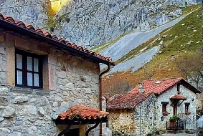 Cabrales-Asturias