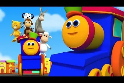 infância