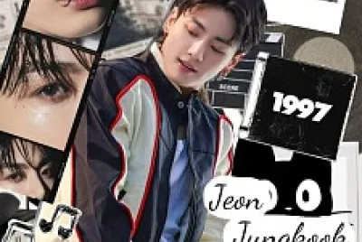 Jungkook