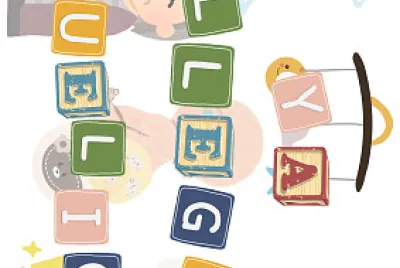 פאזל של abuelitos