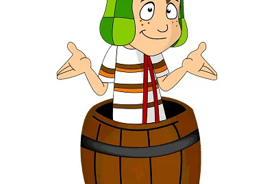 el chavo