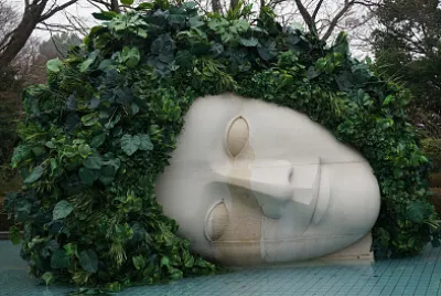 日本雕刻美術館