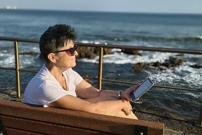 María del Carmen