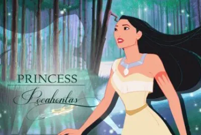 Pocahontas
