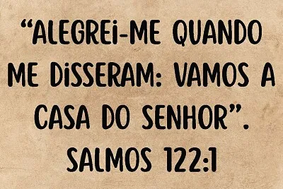 quebra-cabeça versículo