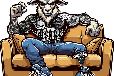 Don Argang Sofa