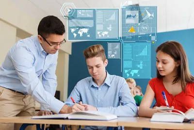 Competencias docentes jigsaw puzzle