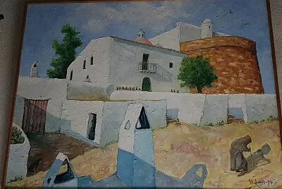 Ibiza con encanto