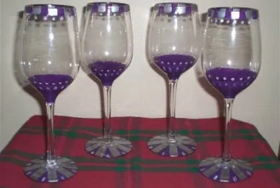 Wine Glasses