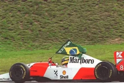 SENNA jigsaw puzzle