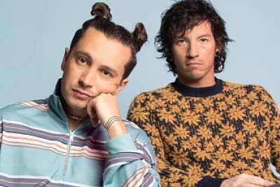 twenty one pilots