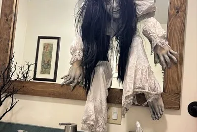 Terror