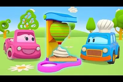 infância