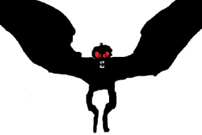 chupacabras