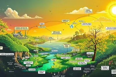 Ciclo del carbono