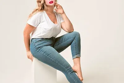 sentada