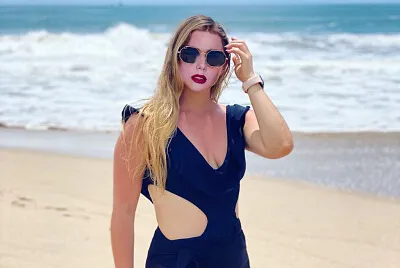 playa