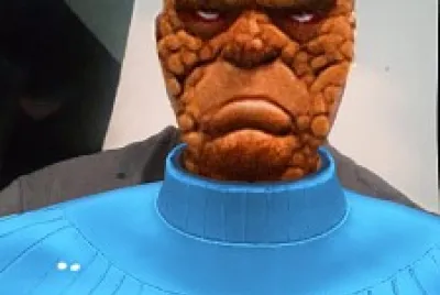 el guapo ben