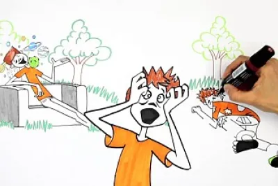 Prevencion de adicciones