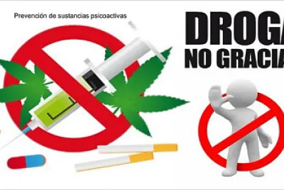 Prevención de adicciones