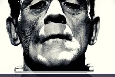 FRANKENSTEIN 3x5
