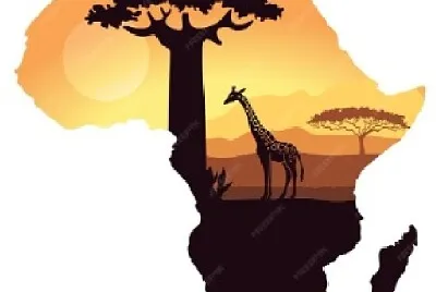 Continente Africano