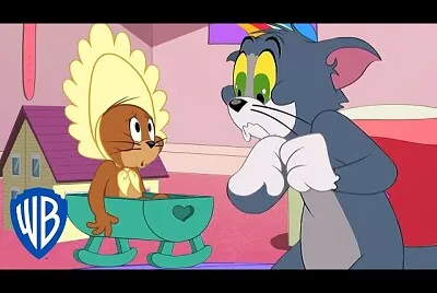 infância