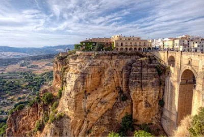Ronda, España
