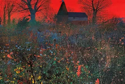 paul evans