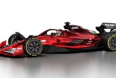 formula one