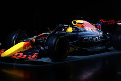 formula one
