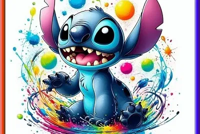 Stitch