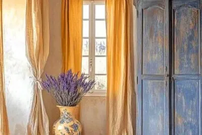 interiores