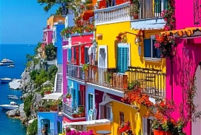 Colorido