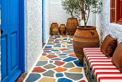 interiores