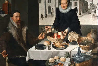 Valkenborch 1590