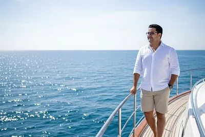 sea