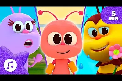 infância