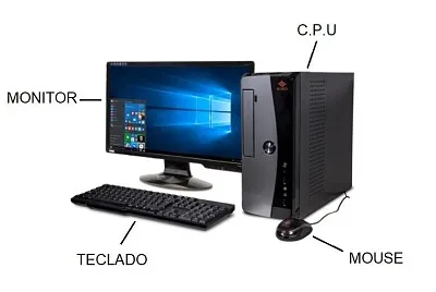 La computadora