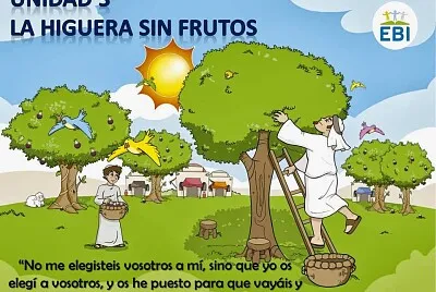 la higuera jigsaw puzzle