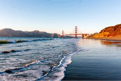 Golden Gate